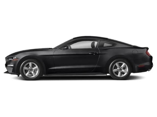 Used 2020 Ford Mustang EcoBoost with VIN 1FA6P8TH9L5105848 for sale in Kansas City