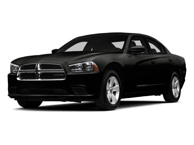Used 2014 Dodge Charger SE with VIN 2C3CDXBG7EH148254 for sale in Kansas City