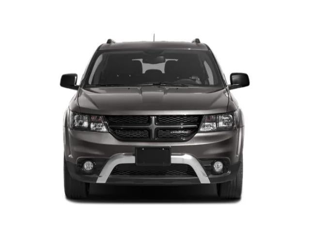 Used 2020 Dodge Journey Crossroad with VIN 3C4PDCGB7LT194500 for sale in Kansas City