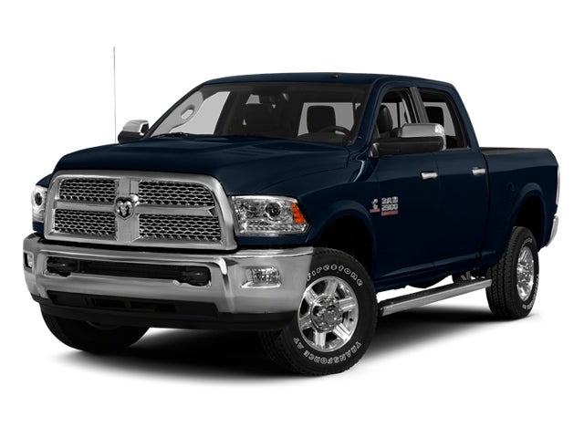 Used 2014 RAM Ram 2500 Pickup Tradesman with VIN 3C6TR5HT9EG260602 for sale in Kansas City