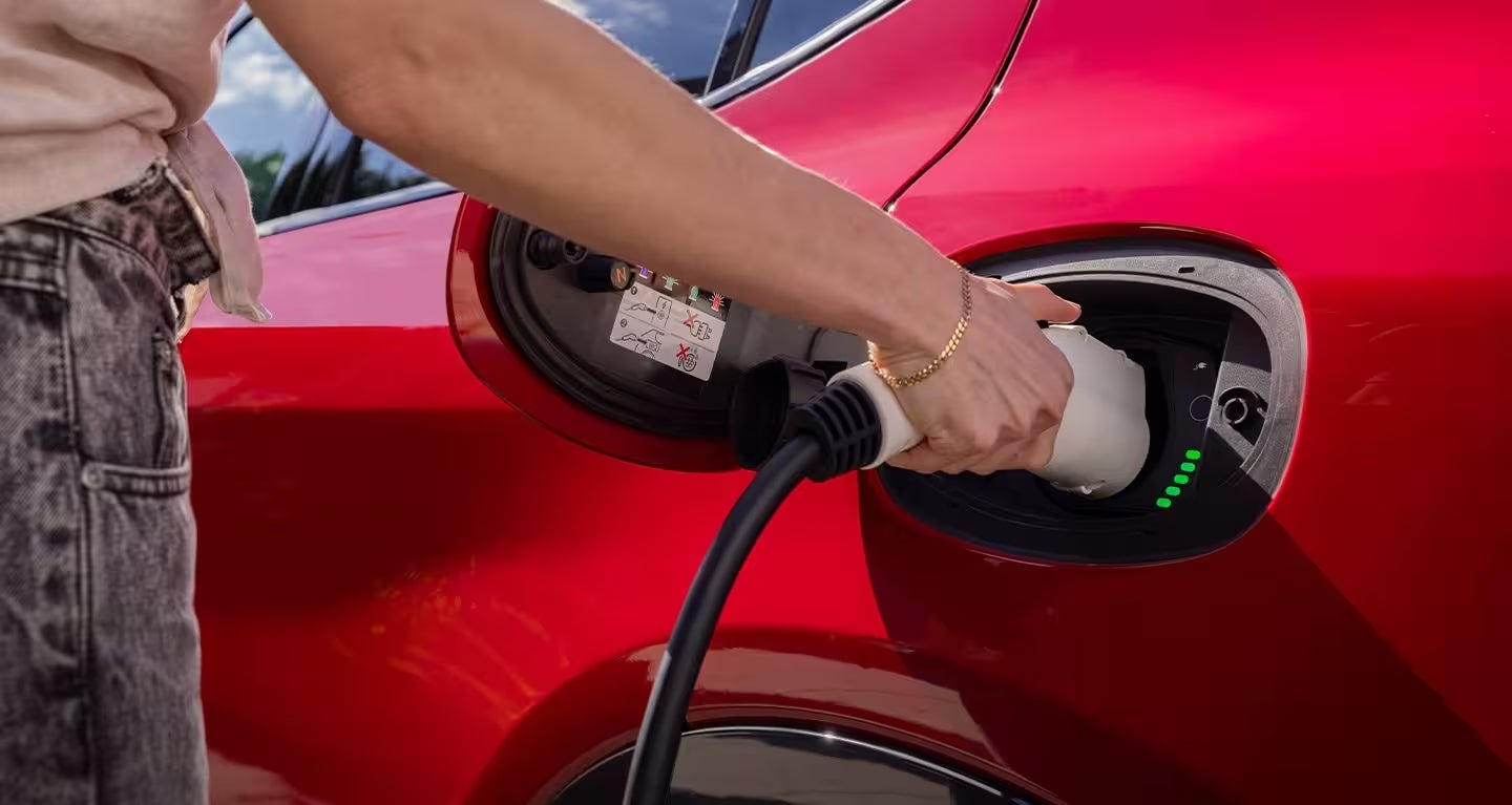 Electric Vehicles - Why ChooseBriggs Dodge Ram FIAT